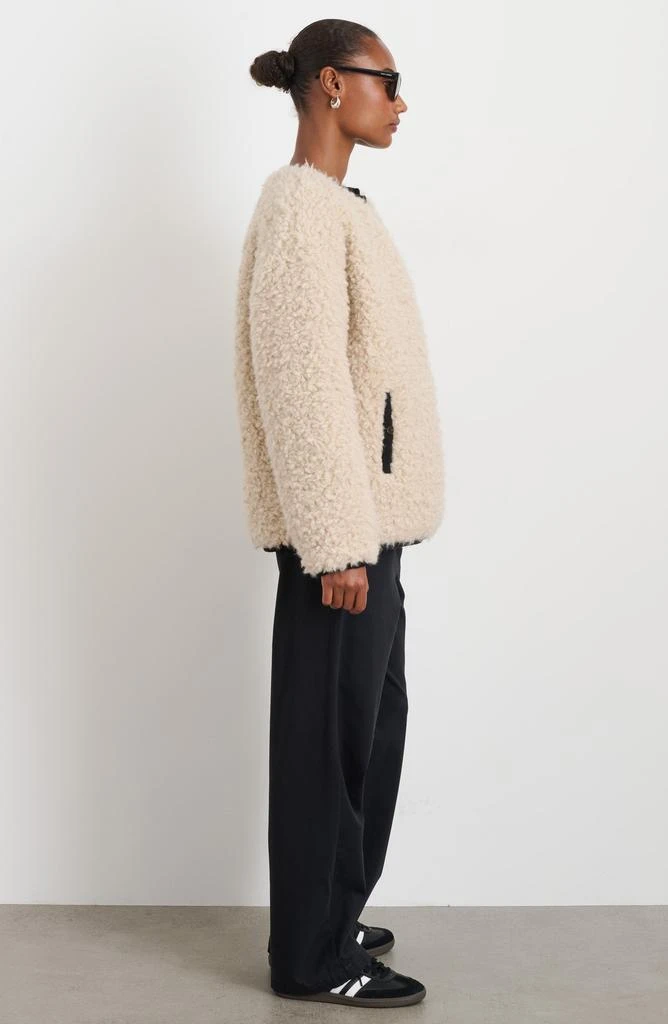 Alex Mill Mila Tie Waist Pants 7