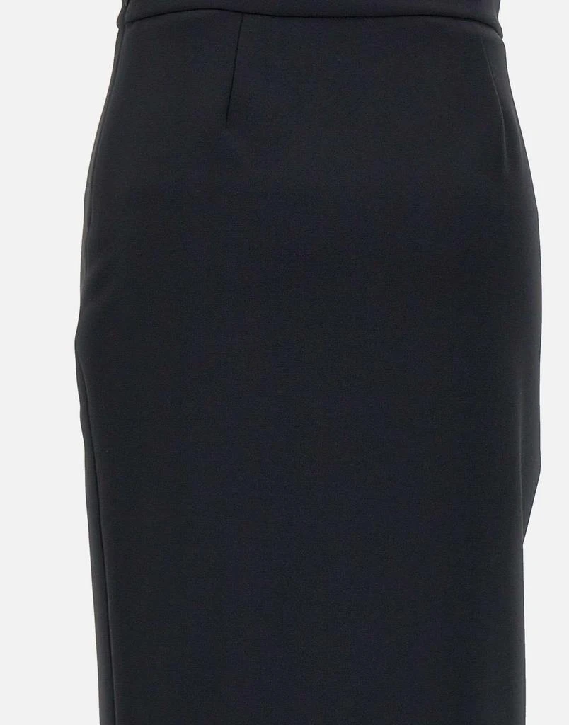 KAOS Crepe skirt 5