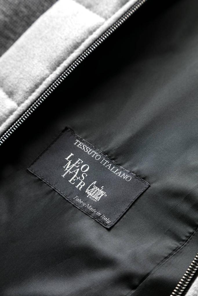 JOOP! Joop! - Men's Hectar-j Knit Field Coat