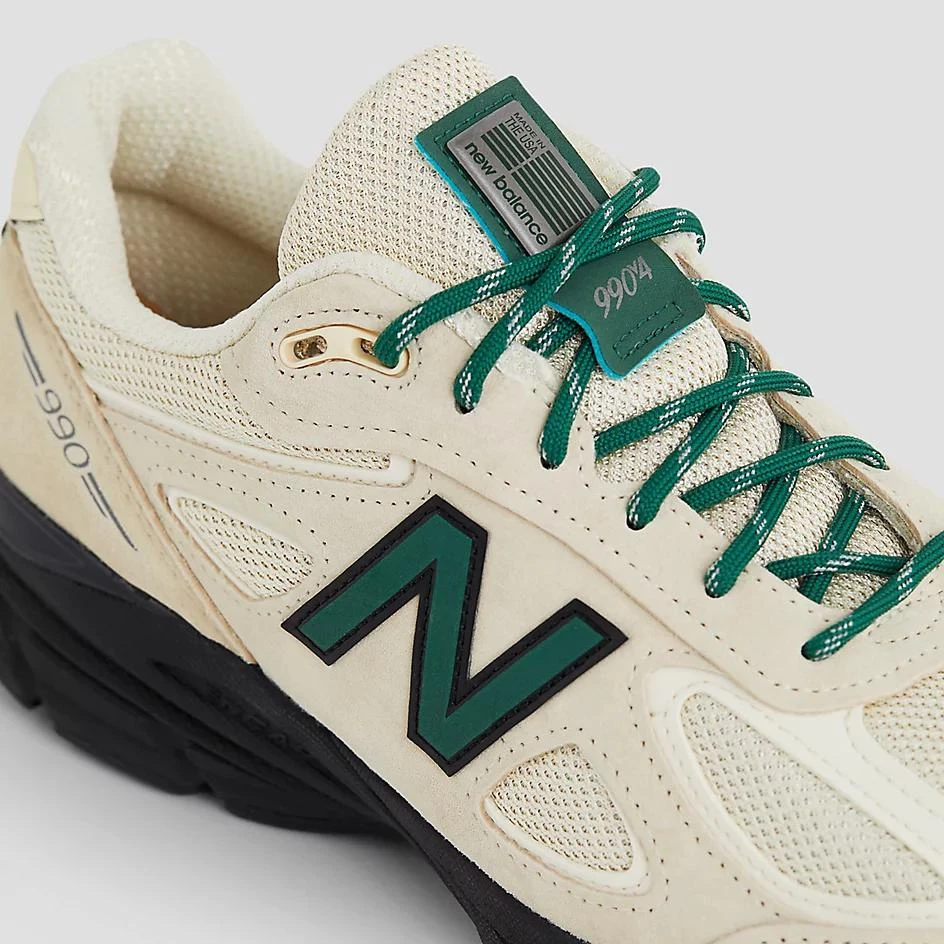 New Balance Made in USA 990v4 5