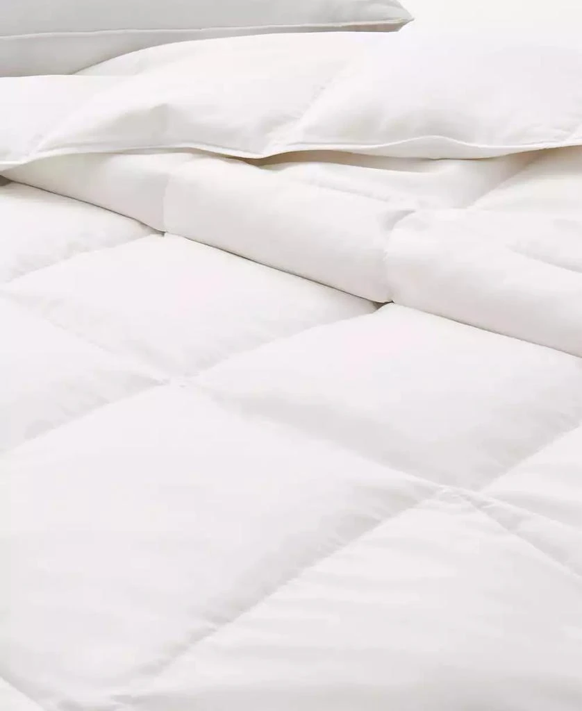 UNIKOME Ultra Lightweight Goose Down Feather Comforter 5