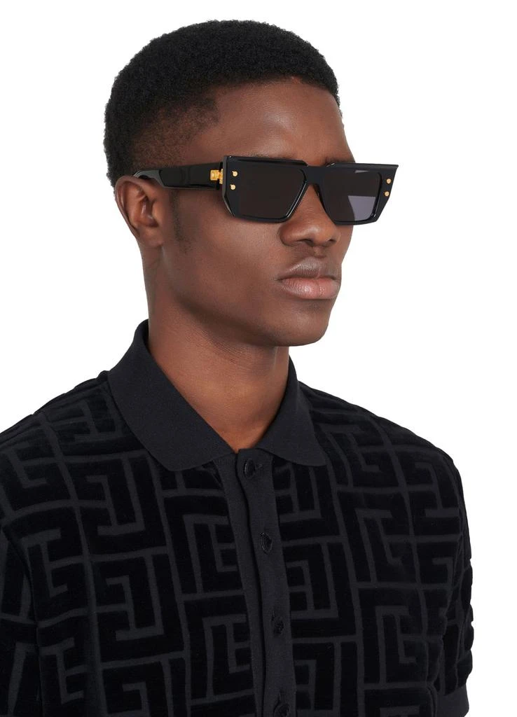 Balmain B-VI Sunglasses 2