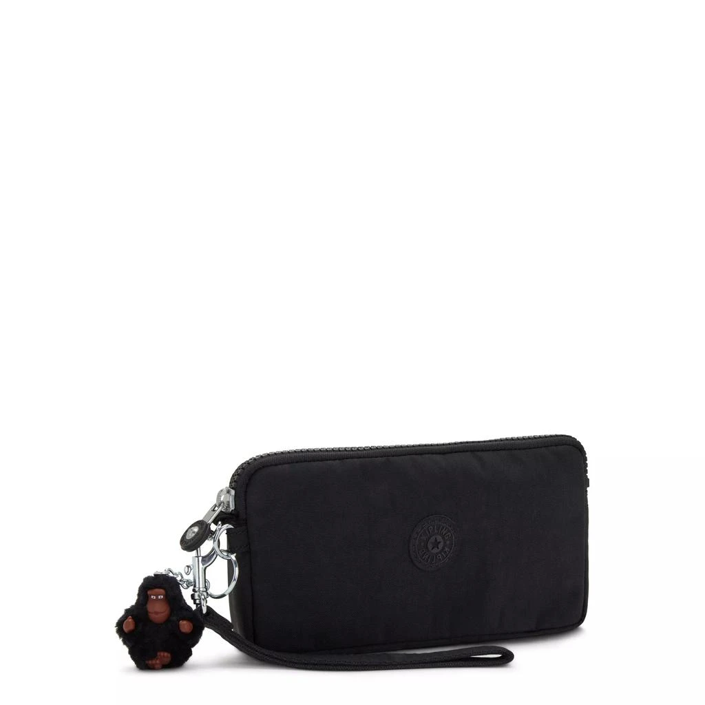 Kipling Lowie Wristlet Wallet 4