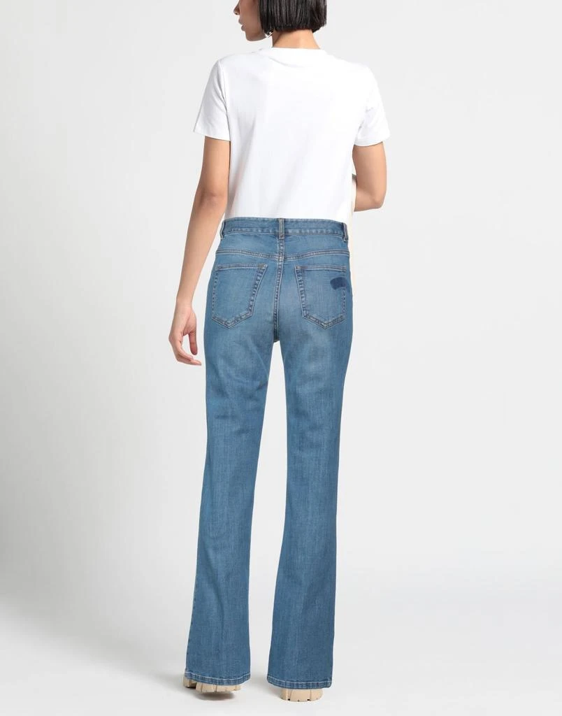 Les Copains Denim pants 3