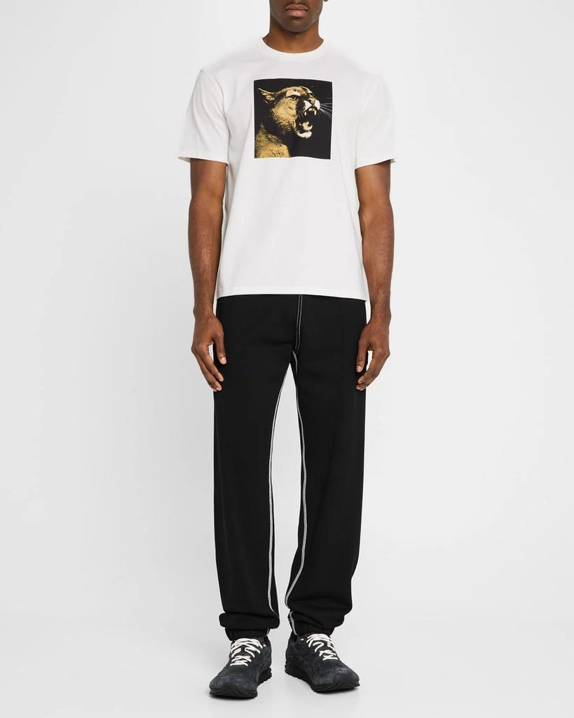 Puma x Noah Men's Photographic T-Shirt 2