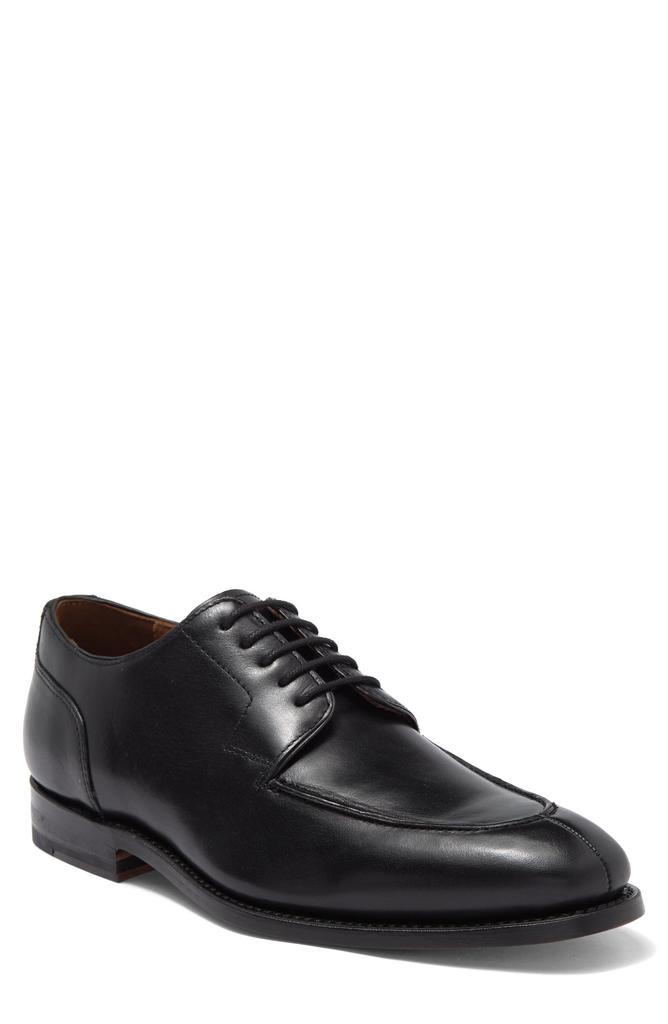 Allen Edmonds Watson Leather Derby
