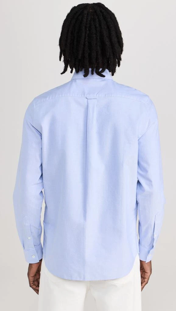 Slim Fit Stretch Cotton Poplin Shirt  On Sale Now with Up to 40% Off |  Discover Exclusive Deals & Savings at BeyondStyle  Authentic Lacoste men| mens|MENS|lacoste clothing|clothing|shirts|lacoste shirts with Limited-Time  Discounts,