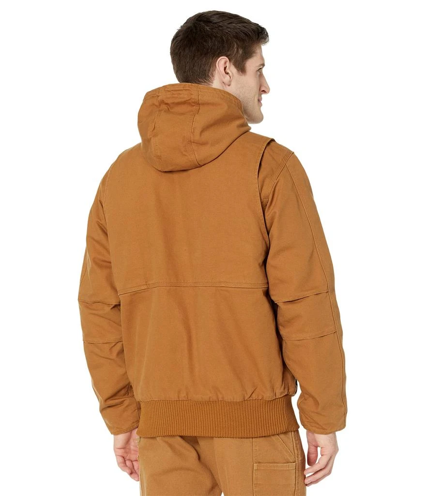 Carhartt Full Swing® Armstrong Active Jacket 2