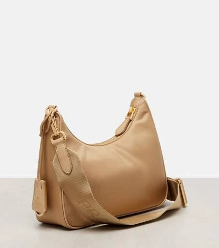 Prada Prada Re-Edition 2005 Re-Nylon shoulder bag 4