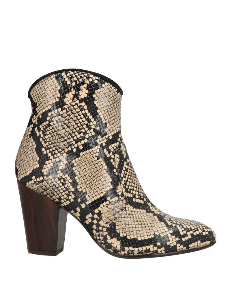 Chie Mihara Ankle boot 1