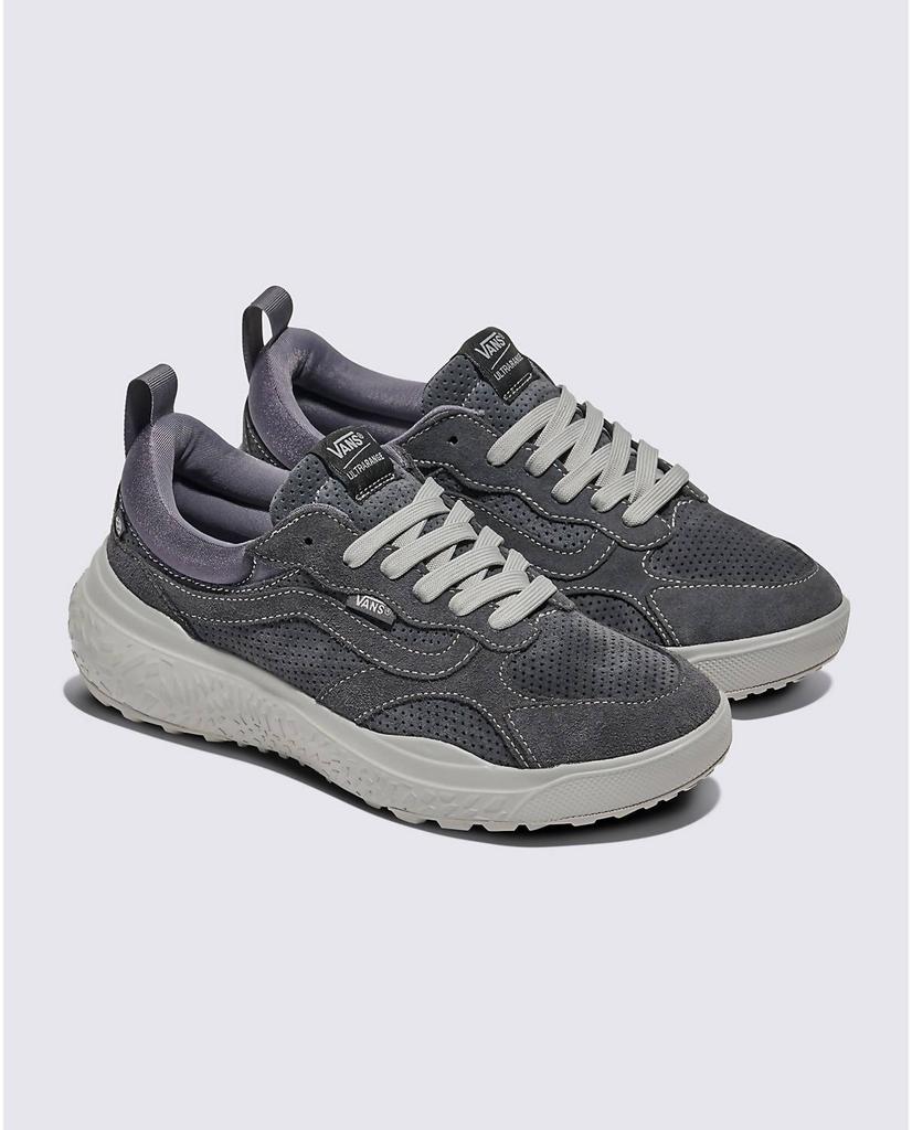 Vans Men's Mte Ultrarange Neo Vr3 Sneaker In Asphalt