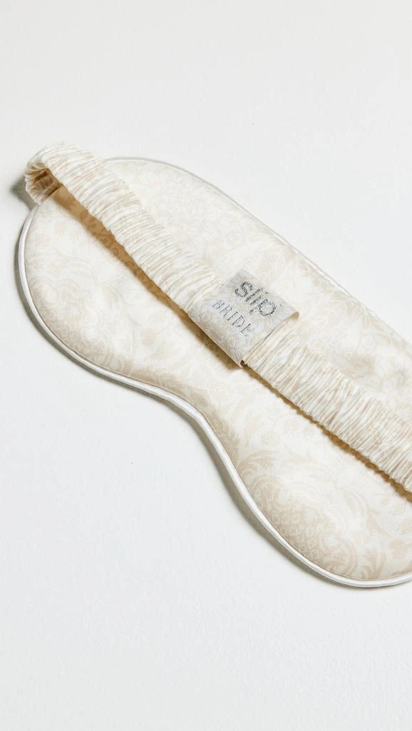 Slip Sleep Mask 2