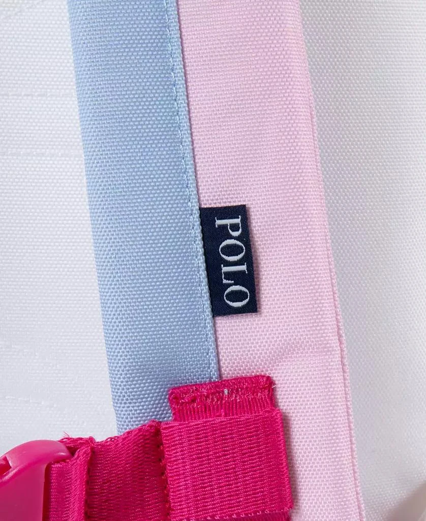 Ralph Lauren Kids Color Backpack 8