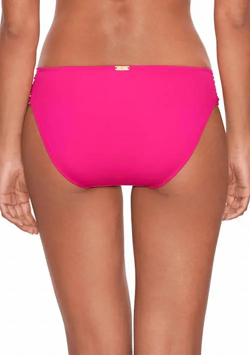 Ralph Lauren Ralph Lauren Side Tab Hipster Swim Bottoms 2