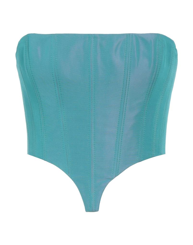 LaQuan Smith Bustier