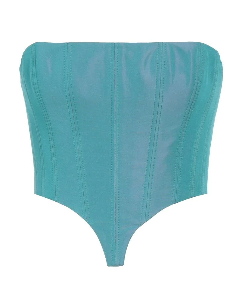 LaQuan Smith Bustier 1