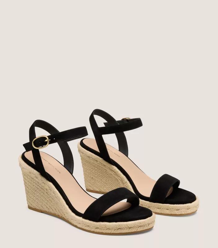 Stuart Weitzman TEDDI