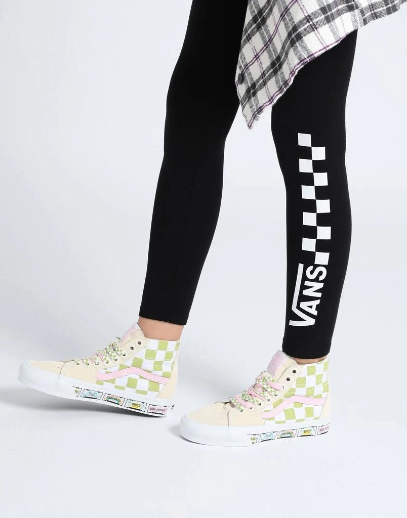 VANS x EMMA MULHOLLAND ON HOLIDAY Sneakers 4