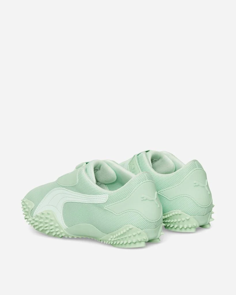 Puma Mostro Ecstasy Sneakers Fresh Mint 4