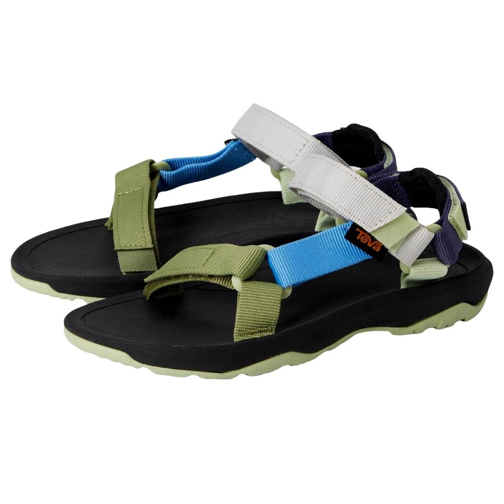Teva Hurricane XLT 2 Glow Multi  1019390C Pre-School 4