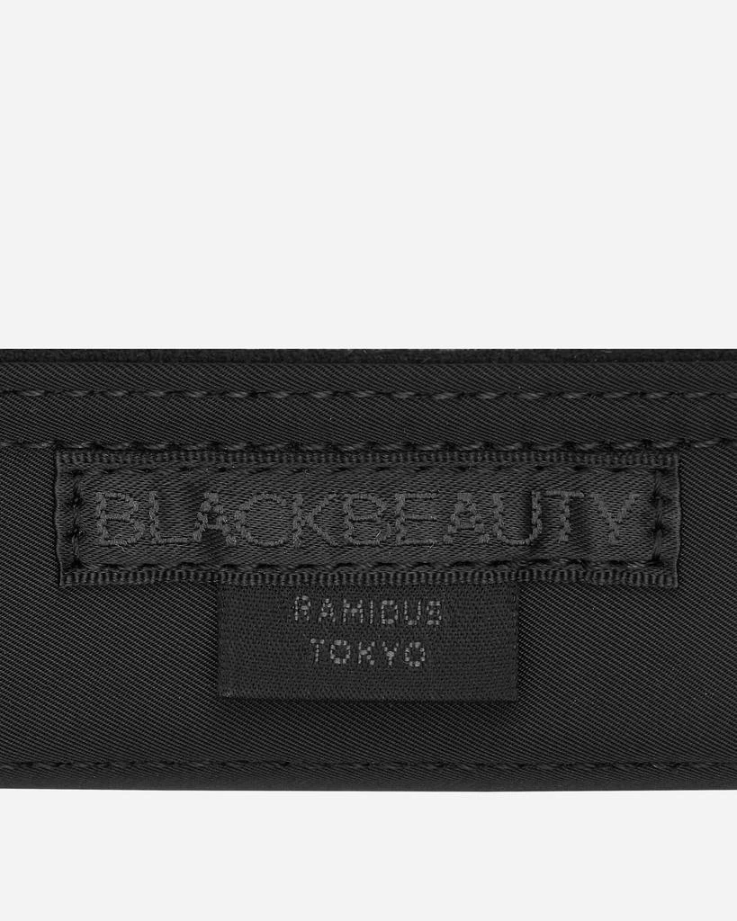 RAMIDUS Black Beauty Pen Tray (L) Black 6