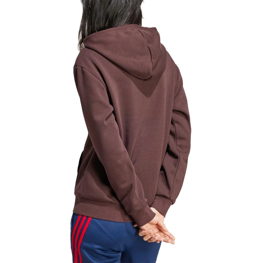 Adidas Essentials Feel Cozy Pullover Hoodie 2