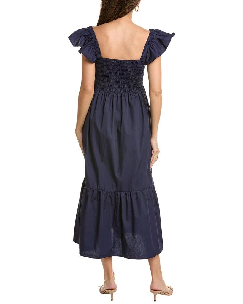 OPT o.p.t. Tuscany Midi Dress 2
