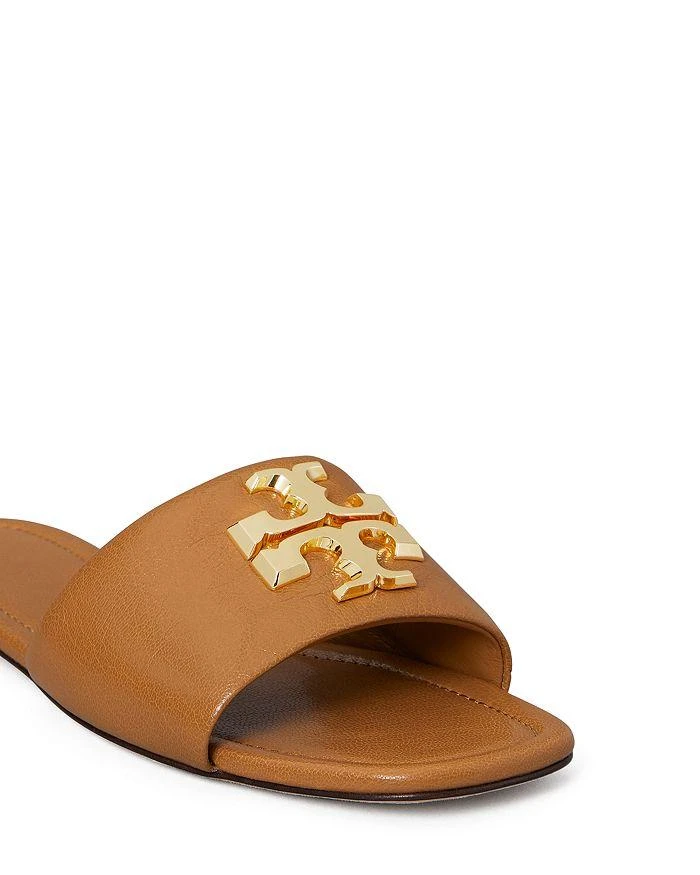 Tory Burch Women's Eleanor Slide Sandals 5
