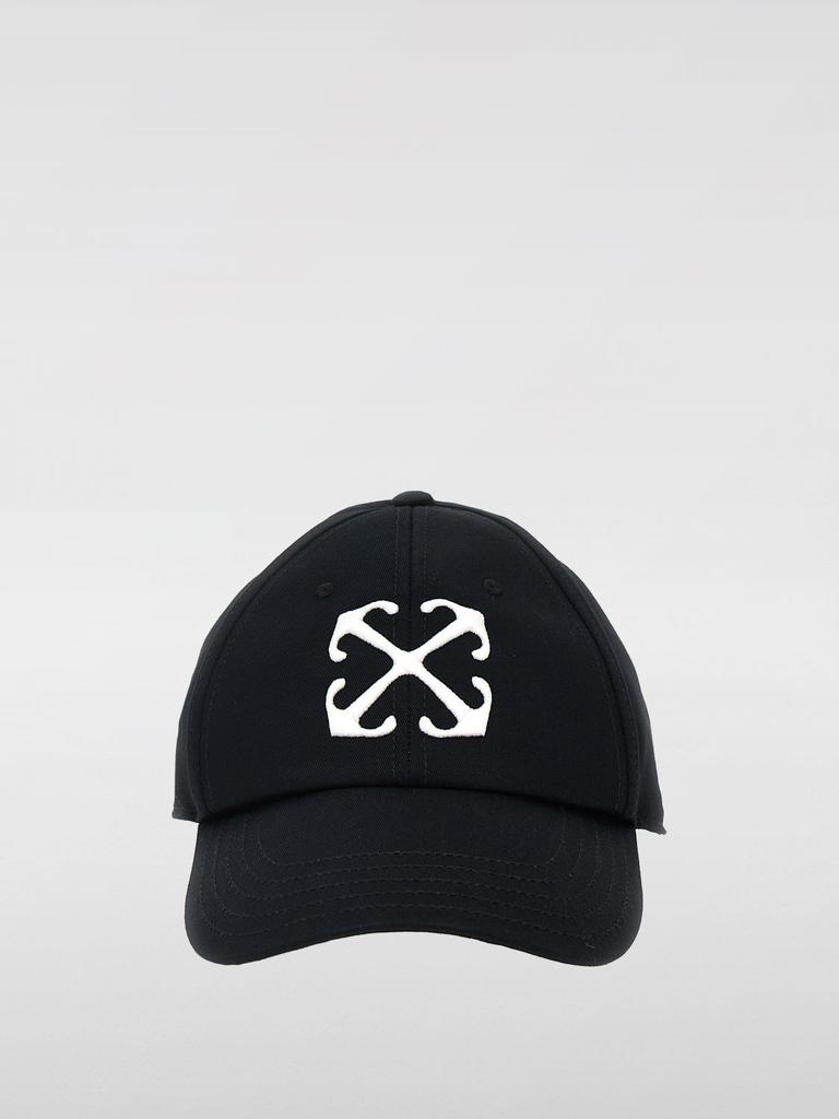 Off-White Hat men Off-white