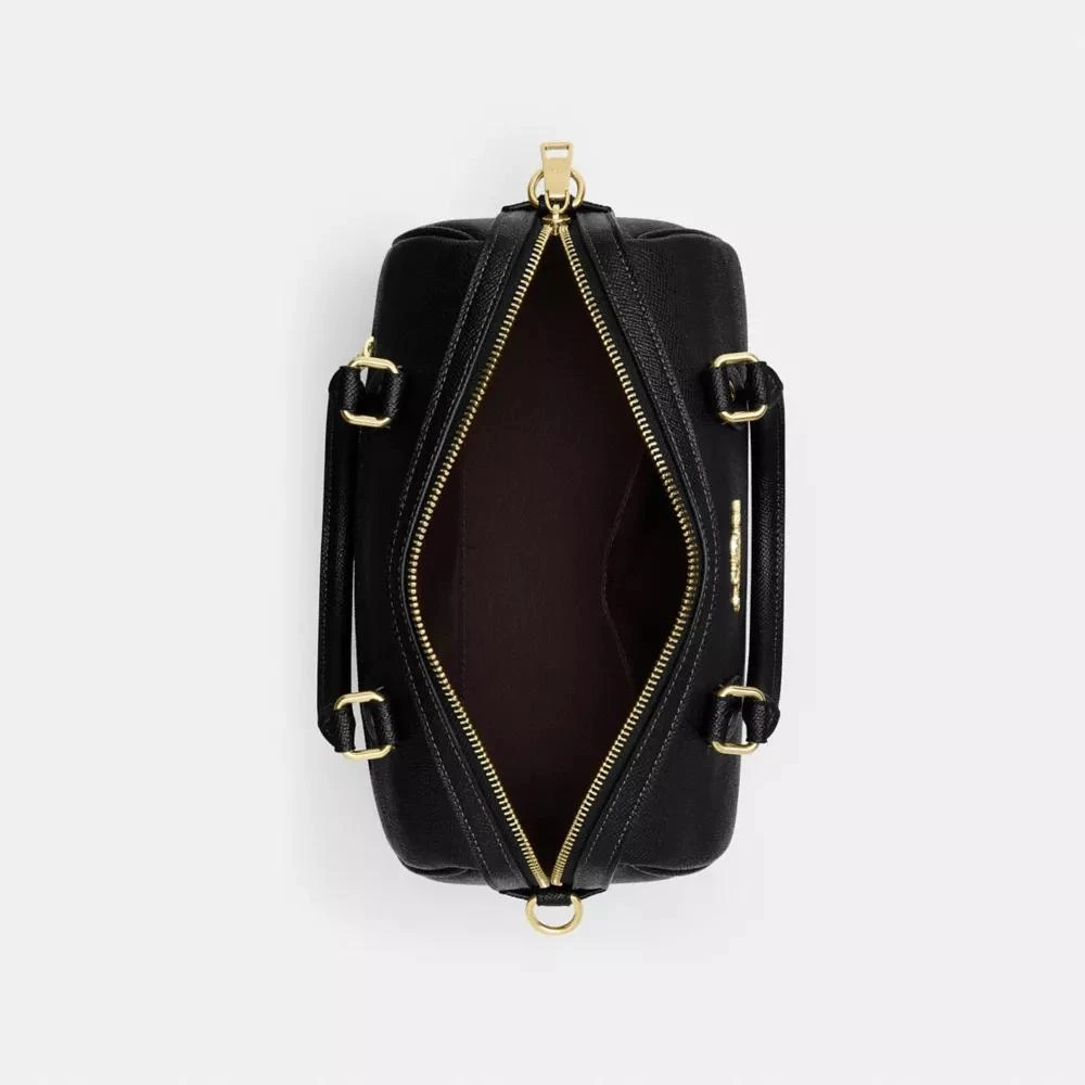 Coach Rowan Satchel Bag 5