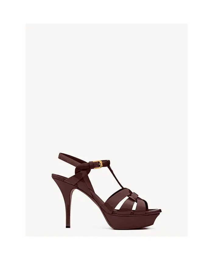 Yves Saint Laurent