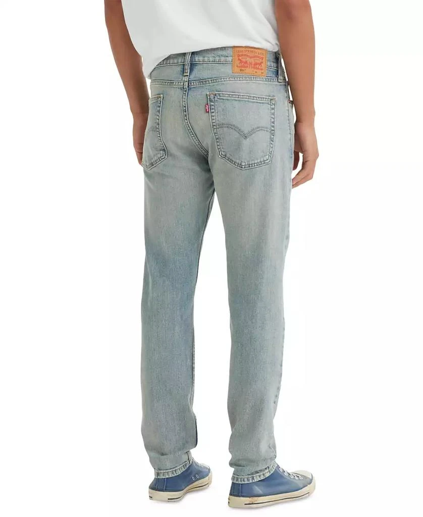 Levi's Men's 510™ Skinny Fit Eco Performance Jeans 3