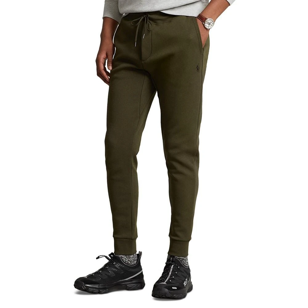 Polo Ralph Lauren Men's Double-Knit Jogger Pants 1