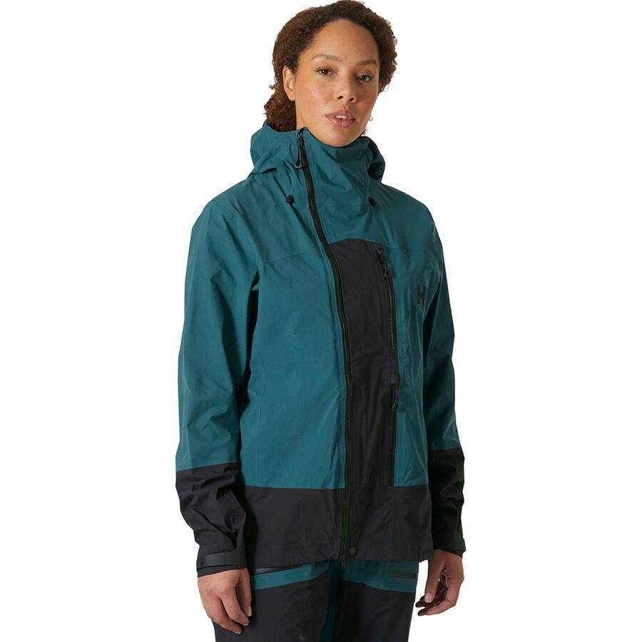 Helly Hansen Odin BC Infinity Shell Jacket - Women
s