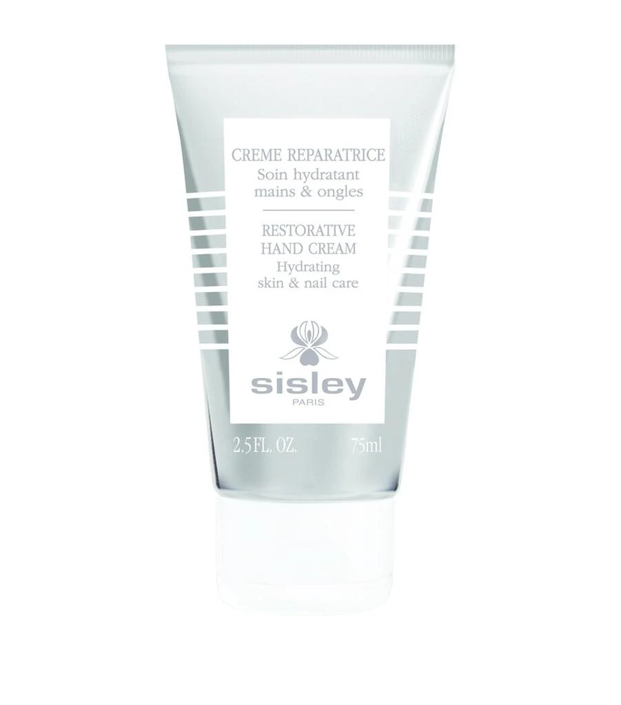 Sisley Restorative Hand Cream 1