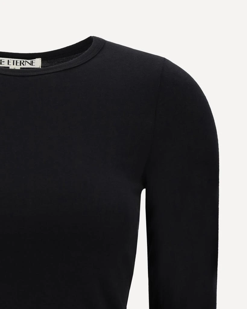 ÉTERNE Long-Sleeve Top 3