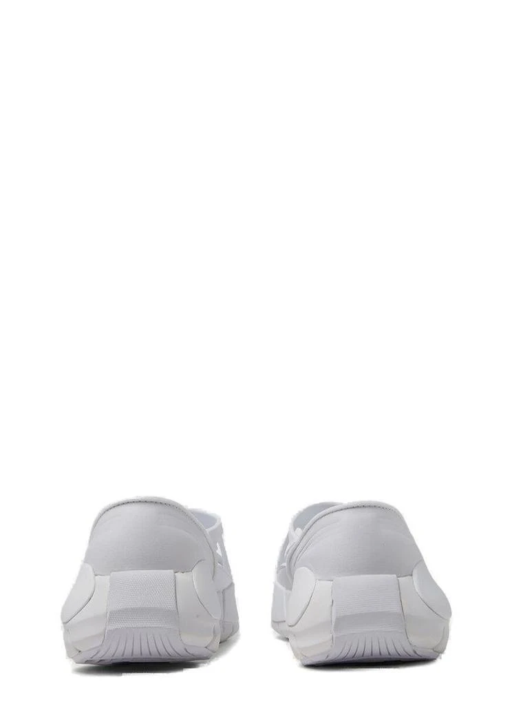 Maison Margiela Maison Margiela X Reebok Cut-Out Slip-On Sneakers 4