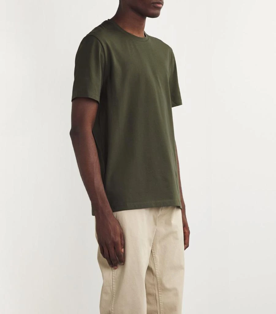 7 For All Mankind Luxe Performance T-Shirt 3