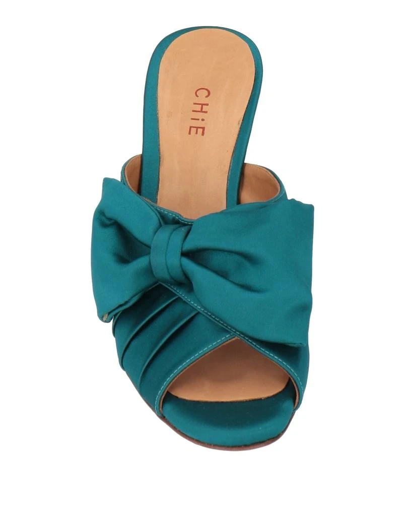 CHIE by CHIE MIHARA Sandals 4