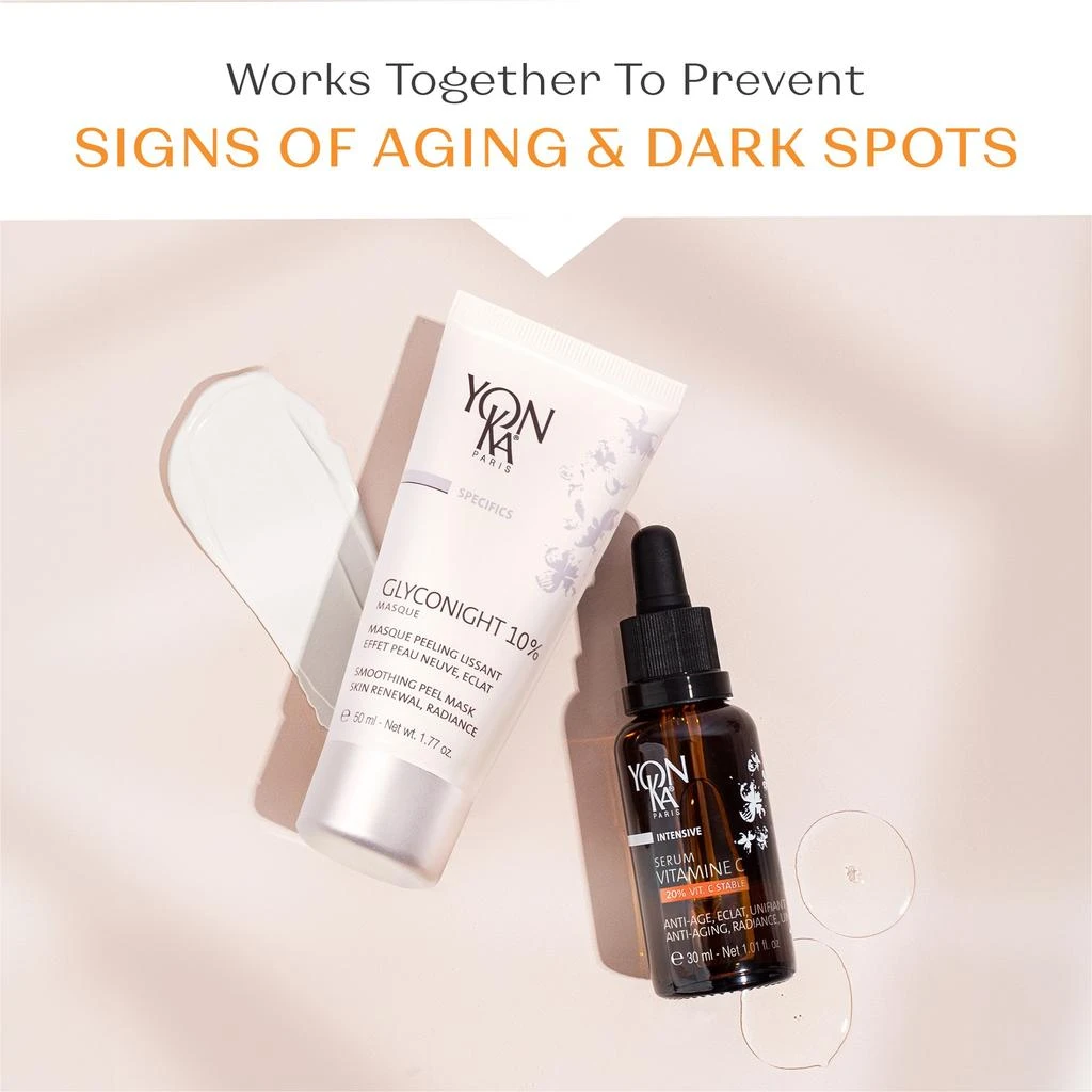 Yon-Ka Paris Skincare Yon-Ka Paris Skincare Serum Vitamine C 7