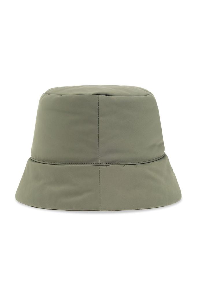 ハット Loewe hat ロエベ LOEWE LOEWE ロエベ FISHER MAN HAT LIZARD ハット 帽子