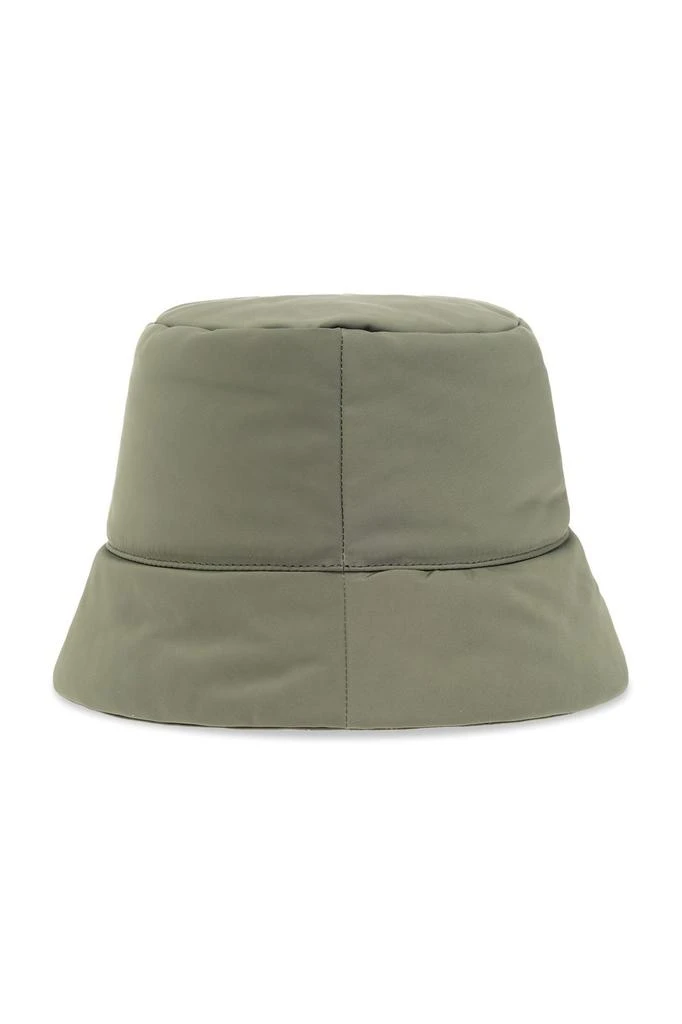 Loewe Loewe Logo Patch Bucket Hat 2