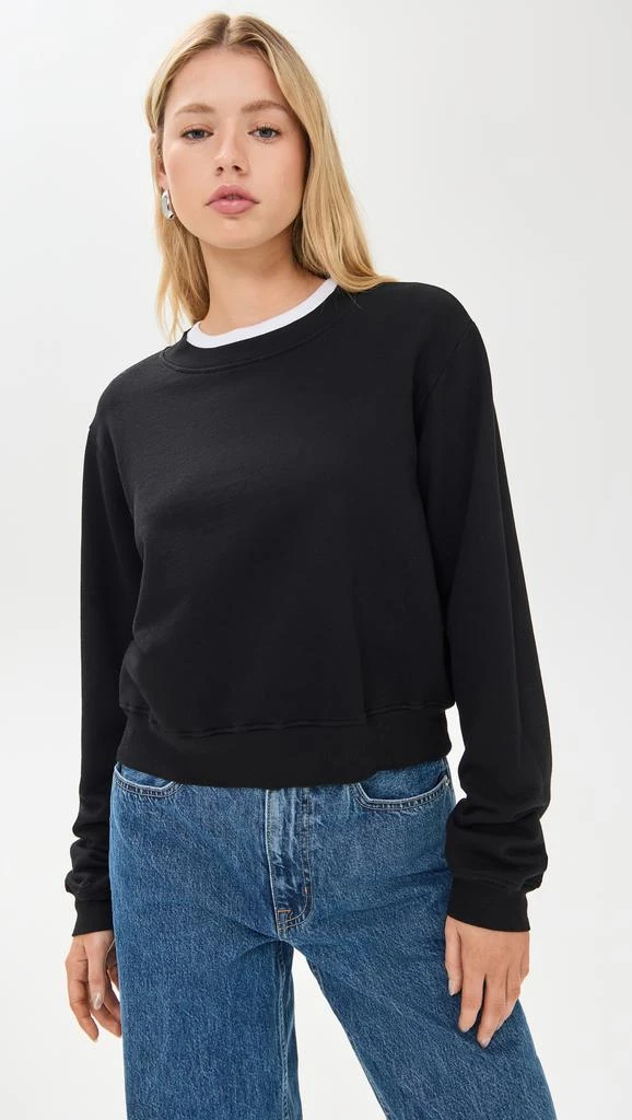 Cotton Citizen Milan Crew 1