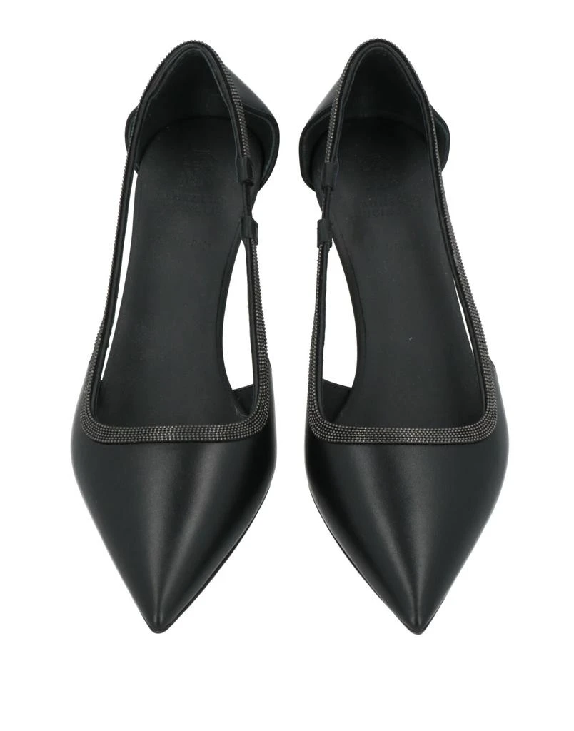 Brunello Cucinelli Pump 4