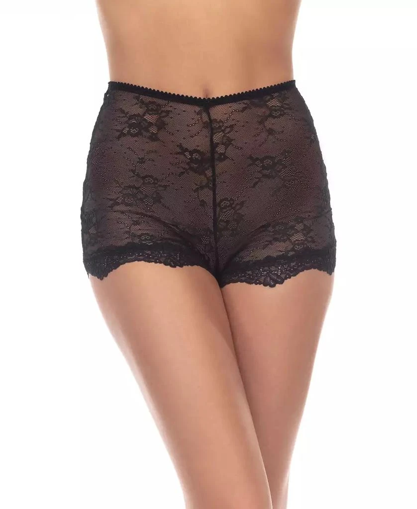 Honeydew Intimates Women's Adriana Shortie 1