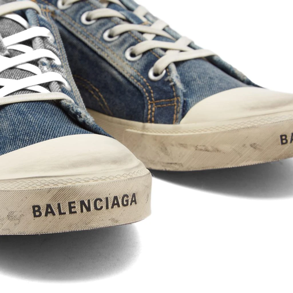 Balenciaga Balenciaga Paris Mule 3