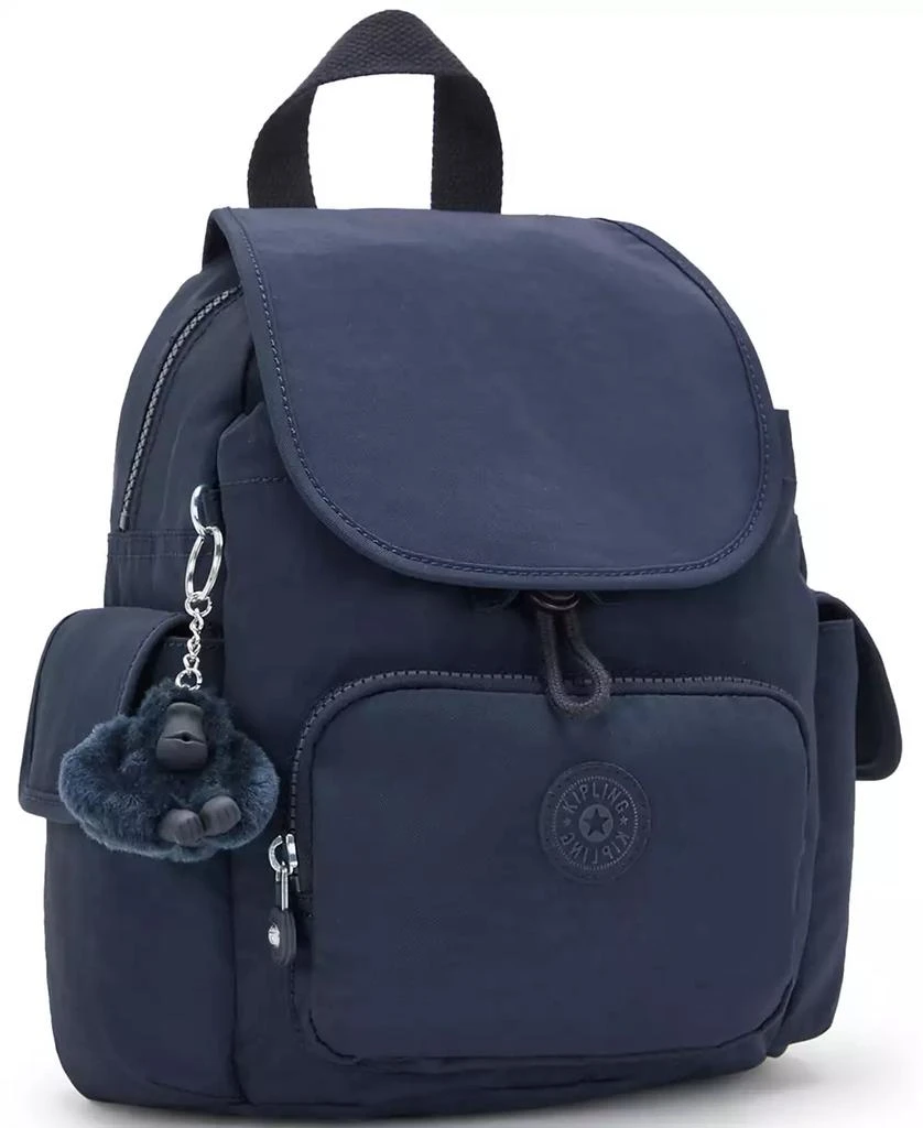 Kipling City Pack Mini Backpack 3