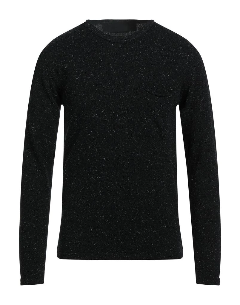 Momo Design Sweater 1