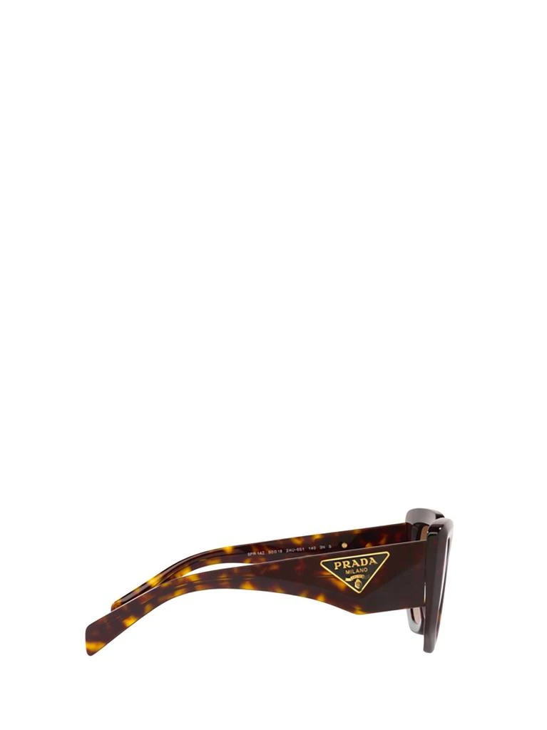 Prada Eyewear Prada Eyewear Square Frame Sunglasses 3