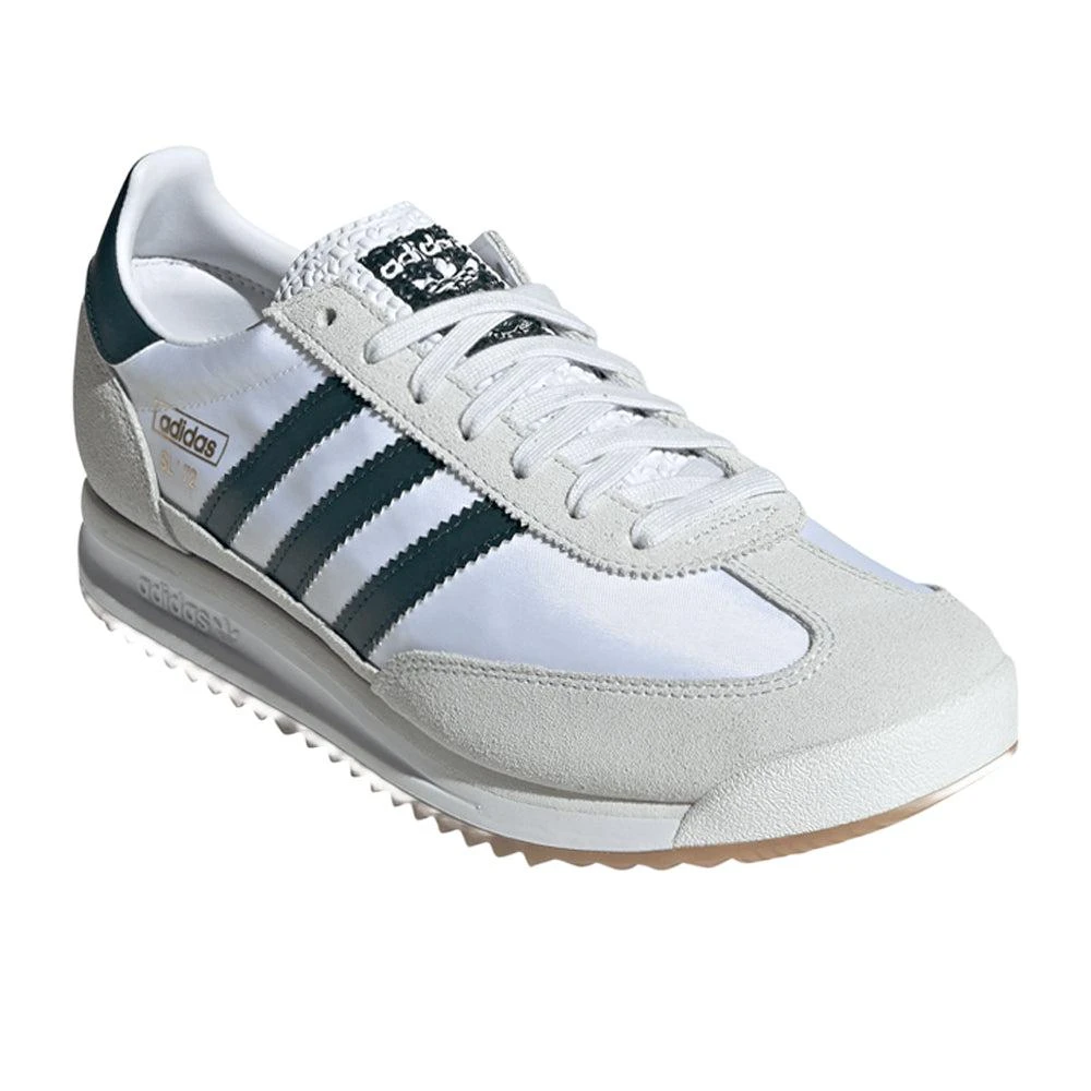 Adidas SL 72 RS Lace Up Sneakers